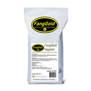 FangGold Vegetable 15 kg