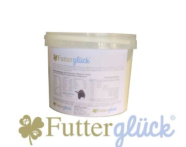 Futterglück Welpenmilch