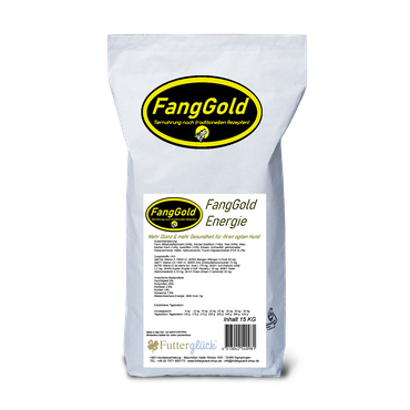 FangGold Energie 15 kg