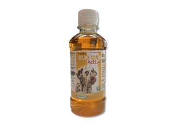 Fazoo Olio Vivo Active