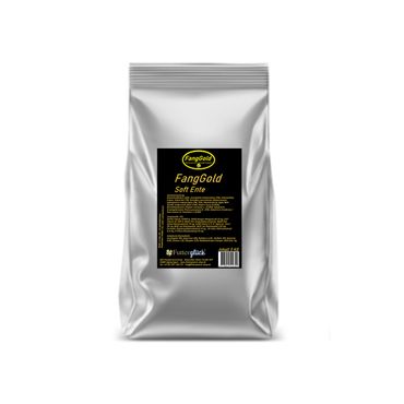 FangGold Soft Ente 2x 5 kg 
