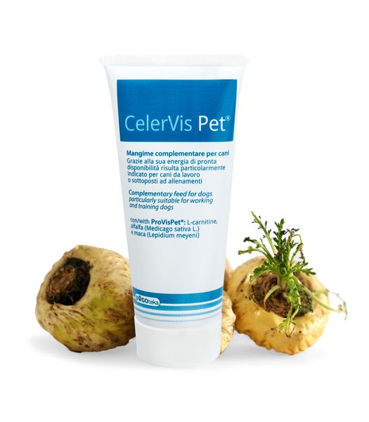 CelerVis Pet Energiepaste