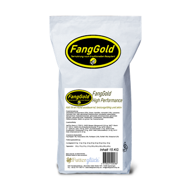 FangGold High Performence 15 kg