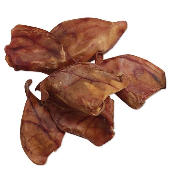 Schweineohren 10 Stück